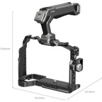 Kit gabbia SmallRig 6027 "HawkLock" per Sony Alpha 7 V / 7R V / 7 IV