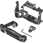 Kit gabbia SmallRig 6030 "Rhinoceros" per Sony Alpha 7 V / 7R V / 7 IV