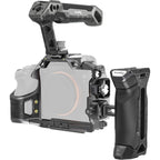 Kit gabbia SmallRig 6031 Advanced "Rhinoceros" per Sony Alpha 7 V / 7R V / 7 IV