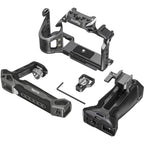 Kit gabbia SmallRig 6031 Advanced "Rhinoceros" per Sony Alpha 7 V / 7R V / 7 IV