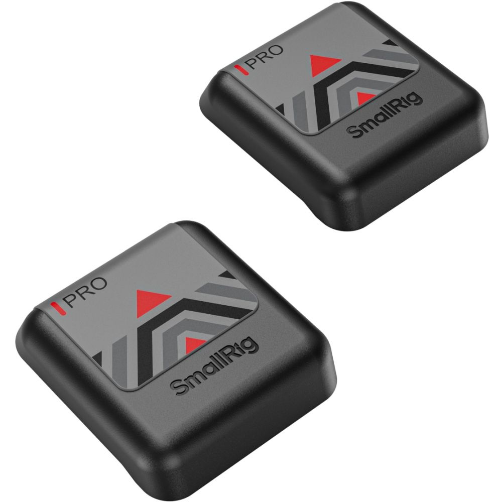 SmallRig 5494 Hot shoe Cover for Sony, Black 2pcs