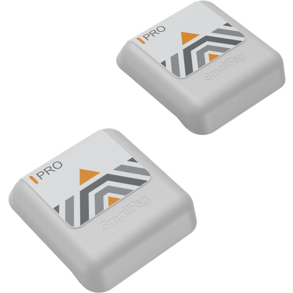 SmallRig 5495 Hot shoe Cover for Sony, Grey 2pcs