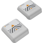 SmallRig 5495 Hot shoe Cover for Sony, Grey 2pcs