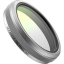 Filtro UV SmallRig 5853 per Fujifilm X100VI / X100V, argento