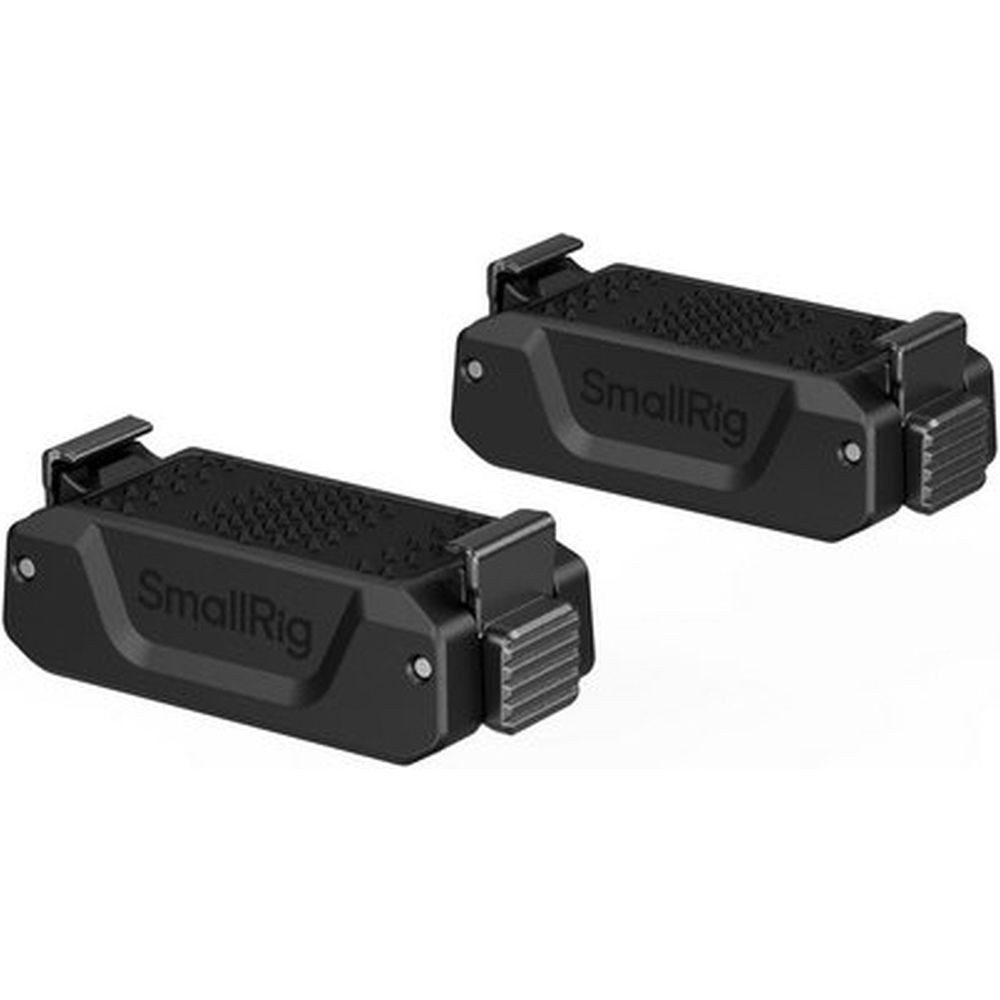 Supporto adattatore a sgancio rapido bidirezionale SmallRig 5779 con foro filettato da 1/4"-20