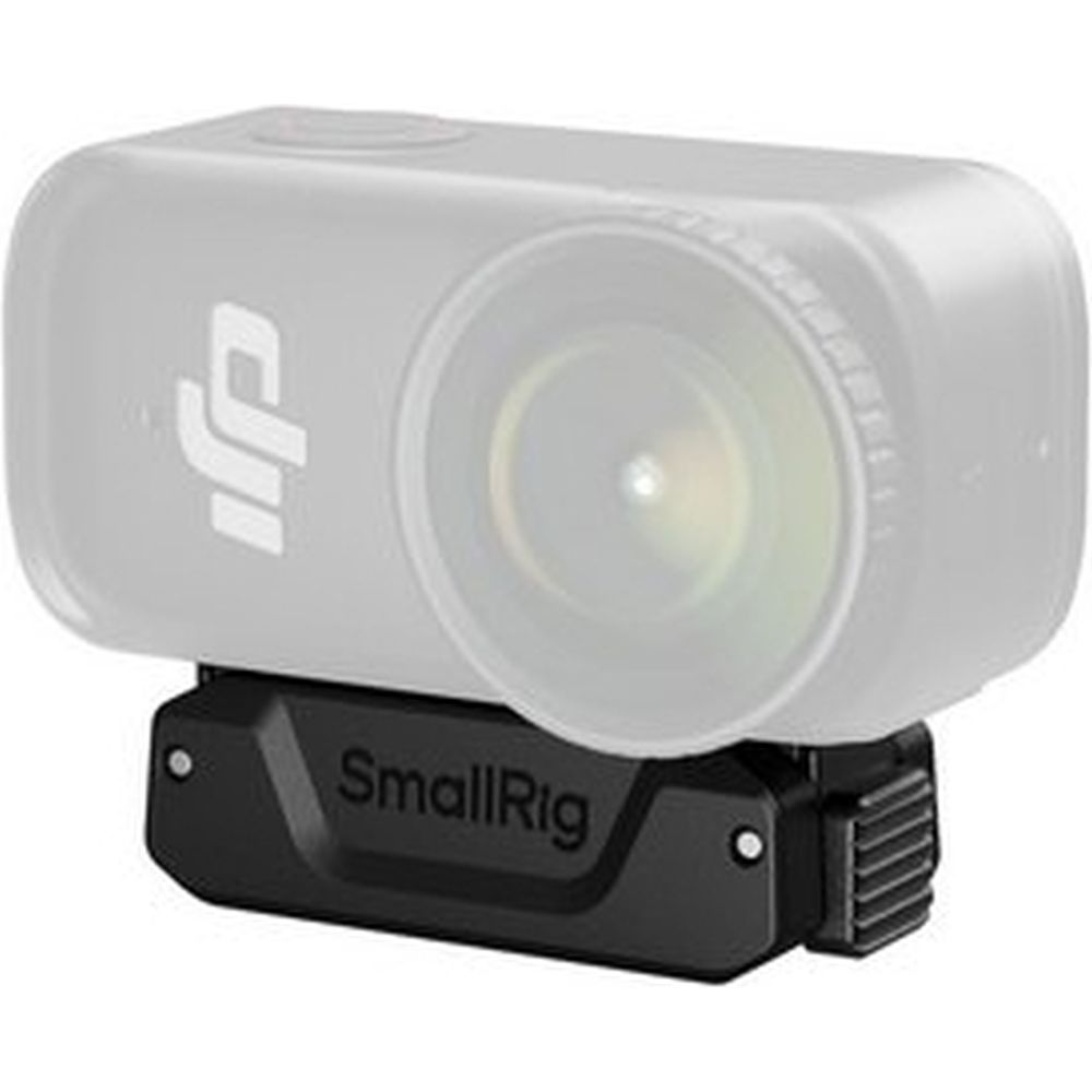 Supporto adattatore a sgancio rapido bidirezionale SmallRig 5779 con foro filettato da 1/4"-20