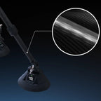 Insta360 Dual Electric Suction Cup Car Mount