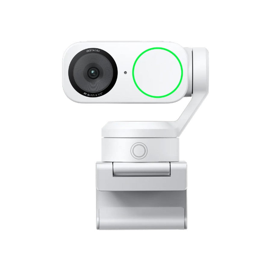 Insta360 Link 2 Arctic Bianco