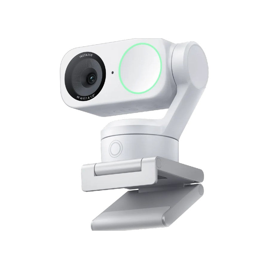 Insta360 Link 2 Arctic Bianco