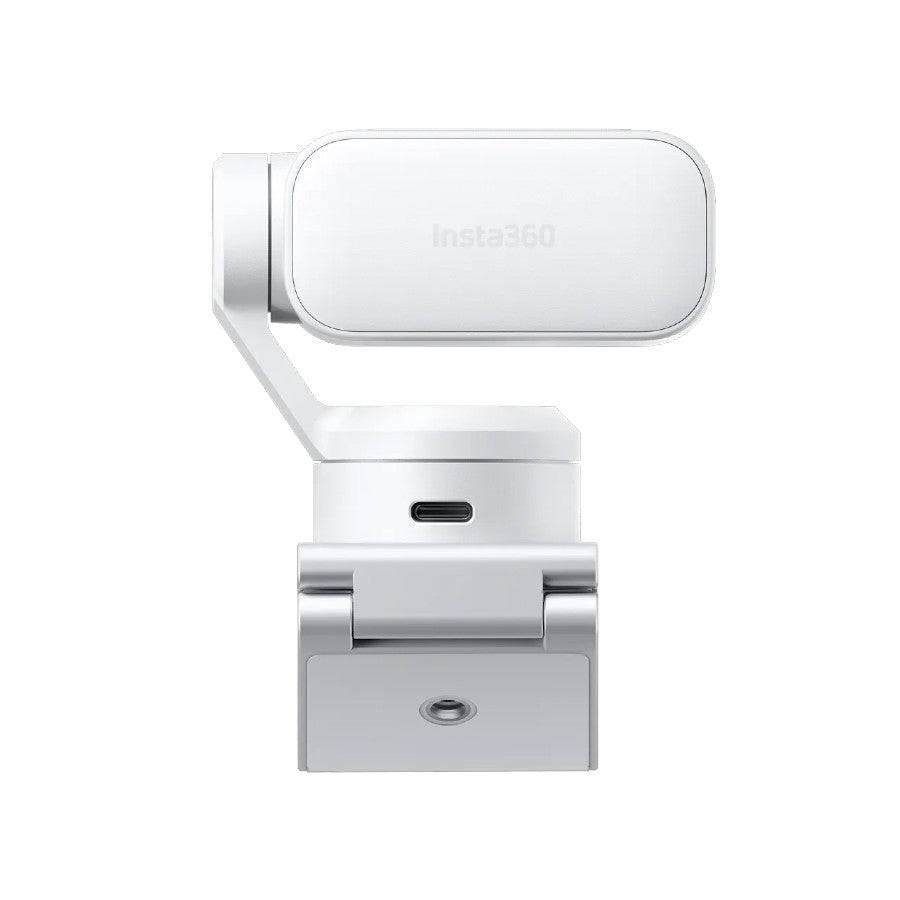 Insta360 Link 2 Arctic Bianco