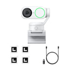 Insta360 Link 2 Arctic Bianco