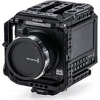 Gabbia completa per telecamera Tilta ES-T21-FCC per Blackmagic PYXIS 6K