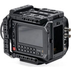 Gabbia completa per telecamera Tilta ES-T21-FCC per Blackmagic PYXIS 6K
