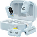 Hollyland LARK A1 Combo Sky Blu