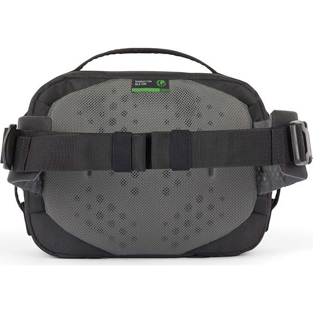 Lowepro Trekker Lite SLX 120, Nero