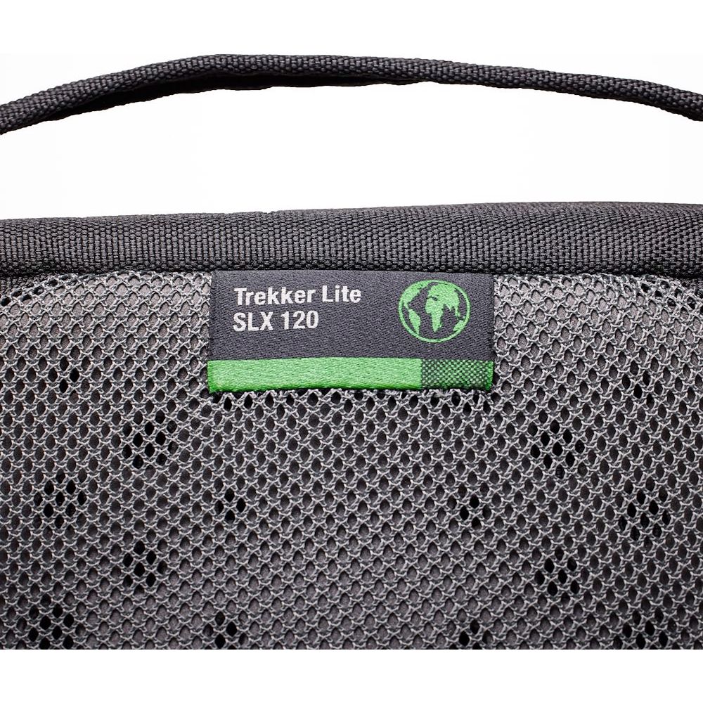 Lowepro Trekker Lite SLX 120, Nero