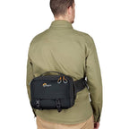 Lowepro Trekker Lite SLX 120, Nero