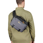 Lowepro Trekker Lite SLX 120, Grigio