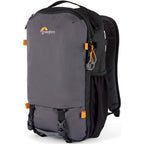 Lowepro Trekker Lite BP 150 AW, Grigio