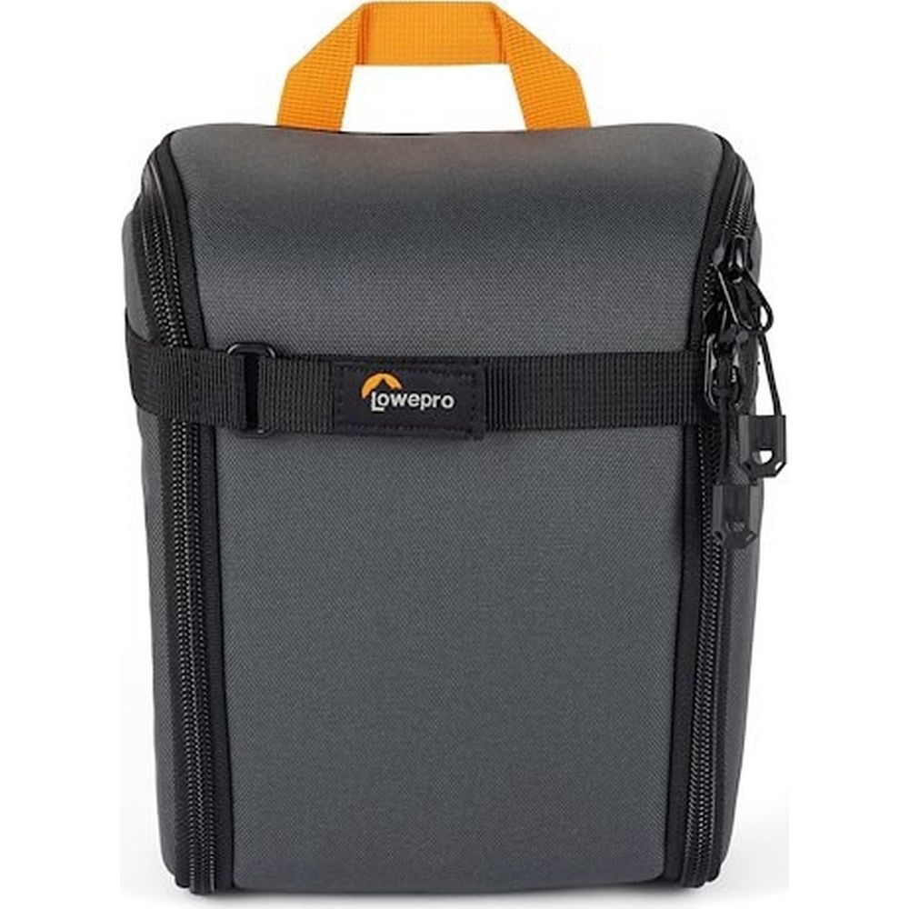 Lowepro Trekker Lite BP 150 AW, Grigio