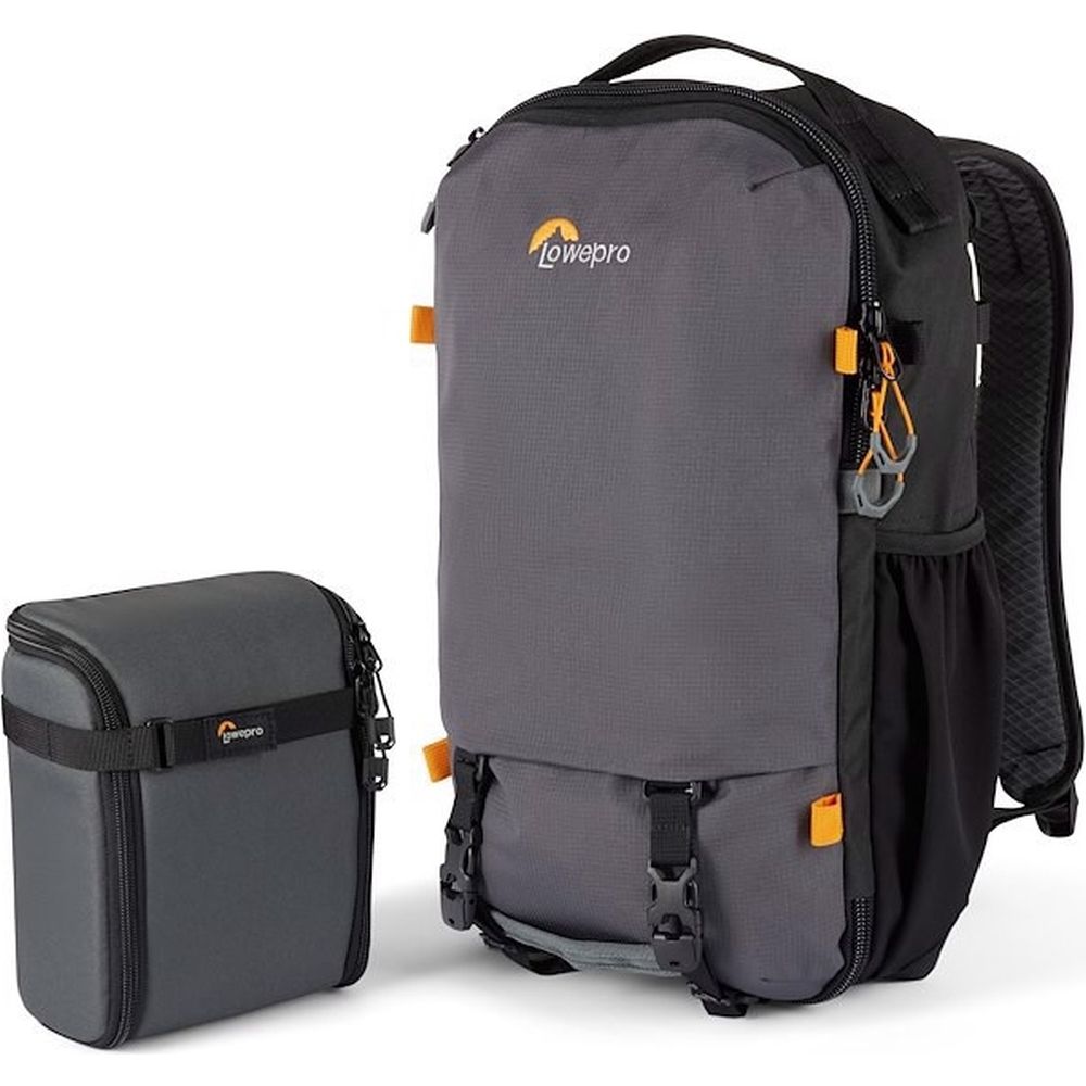 Lowepro Trekker Lite BP 150 AW, Grigio