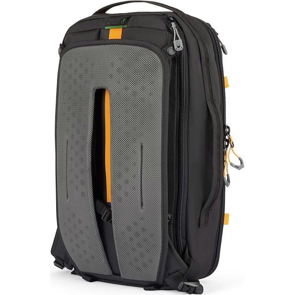 Lowepro Trekker Lite BP 150 AW, Grigio