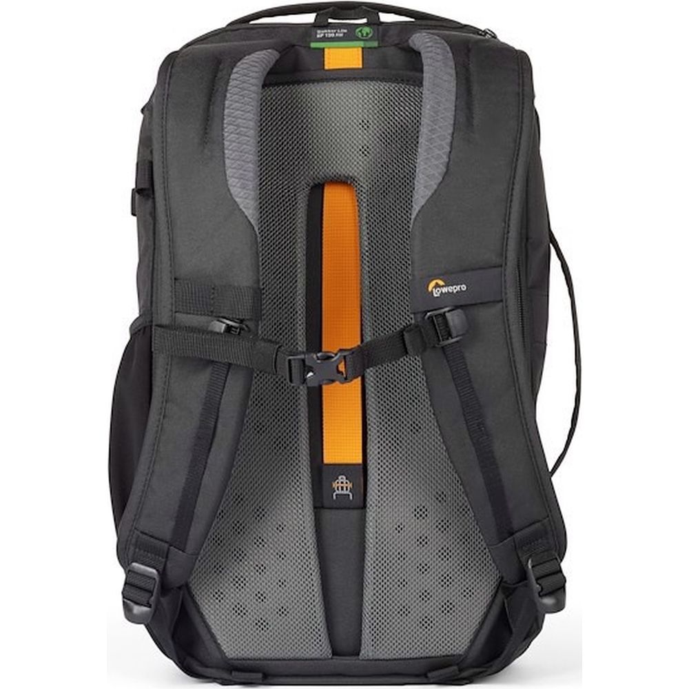 Lowepro Trekker Lite BP 150 AW, Grigio