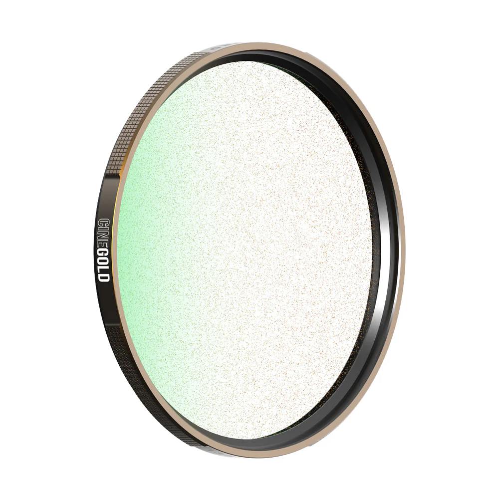 PolarPro CineGold Filtro 77mm