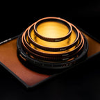PolarPro CineGold Filter 82mm