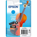 Inchiostro Epson Singlepack ciano 250