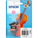 Inchiostro Epson Singlepack Light Magenta 250