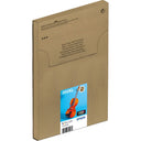 Epson - Multipack 6 colori 250XL Inchiostro Easymail