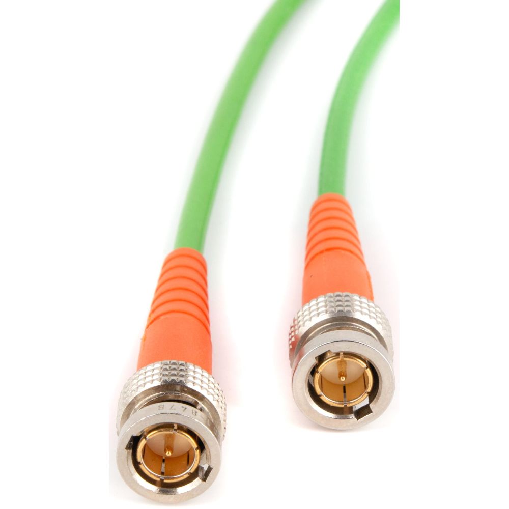 Damar&Hagen BNCpro 0.6/2.8 AF-FRNC 5m connection cable