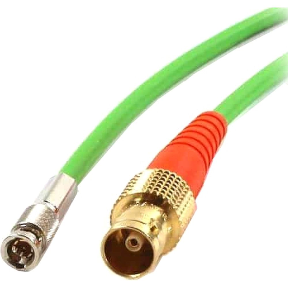 Cavo adattatore Damar&Hagen BNCmicro a BNCpro da 0,7 m
