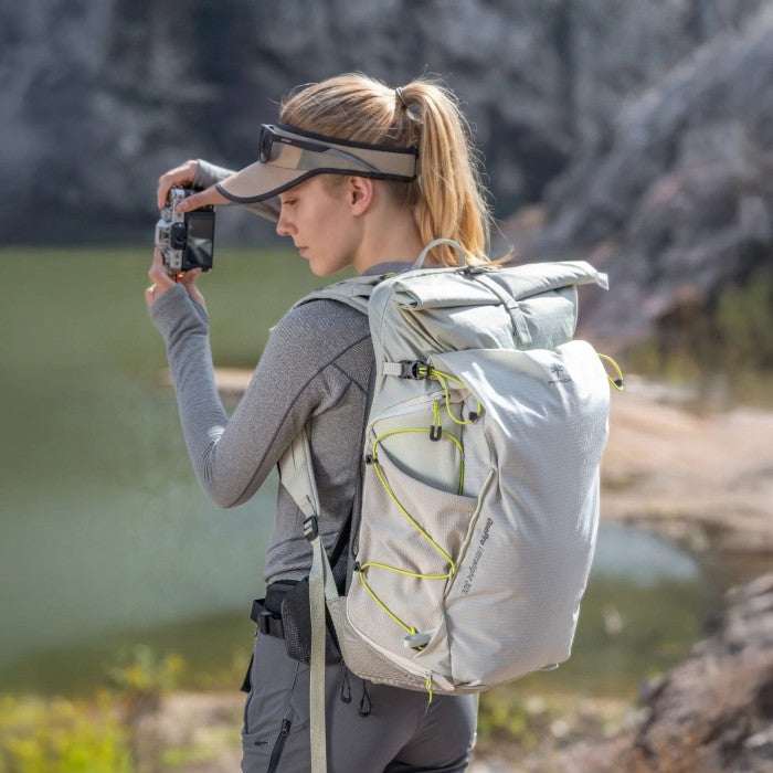 PGYTech OnePro Ultralight Zaino 20L (Misty Verde)