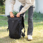 PGYTech OnePro Ultralight Zaino 20L (Misty Verde)