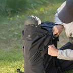 PGYTech OnePro Ultralight Backpack 40L (Space Black)