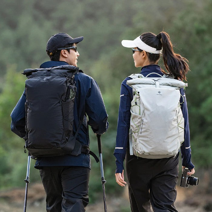 PGYTech OnePro Ultralight Backpack 40L (Space Black)