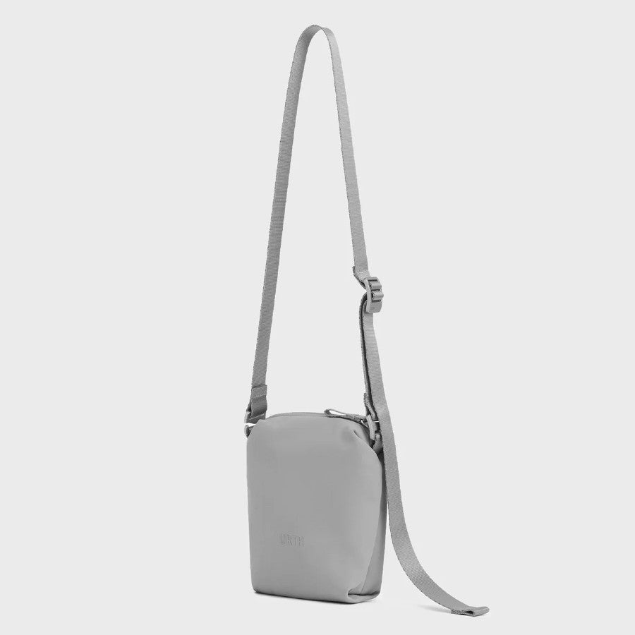 Urth Andesite Camera Pouch (Stone)