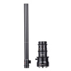 AstrHori 28mm f/13 360 Degree Rotating 2x Macro Probe Lens Sony E