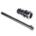 AstrHori 28mm f/13 360 Degree Rotating 2x Macro Probe Lens Sony E