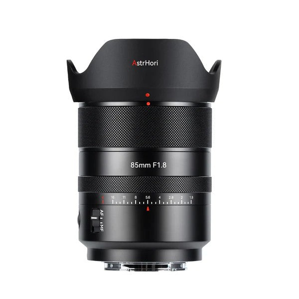 Astrhori AF 85mm f/1.8 II Sony E-mount