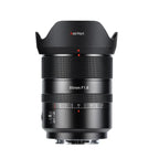 Astrhori AF 85mm f/1.8 II L-attacco