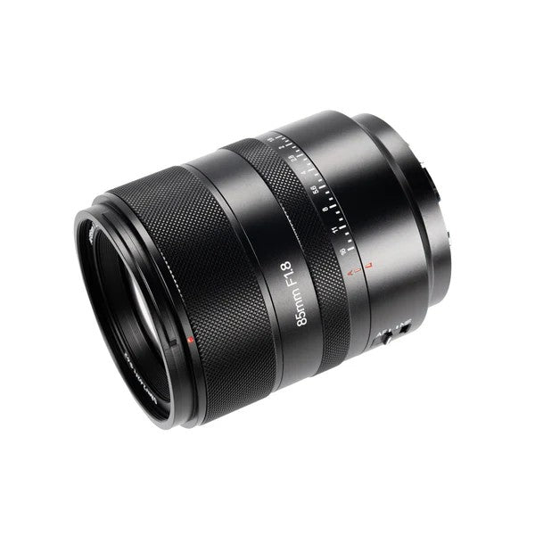 Astrhori AF 85mm f/1.8 II L-attacco