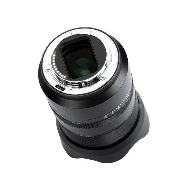 Astrhori AF 85mm f/1.8 II L-attacco
