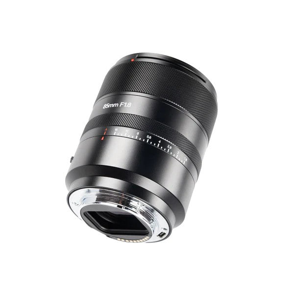 Astrhori AF 85mm f/1.8 II L-attacco