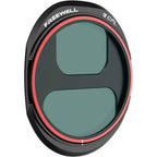 Filtro CPL Freewell DJI Mavic 4 Pro