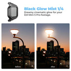 Freewell DJI Mini 5 Pro Kit Mega Filtri - Confezione da 16