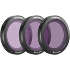 Freewell DJI Neo Magnetic Hybrid Filters Bright Day - 3Pack