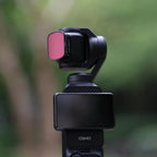 Freewell DJI Osmo Pocket 3 Kit di lenti e filtri ND
